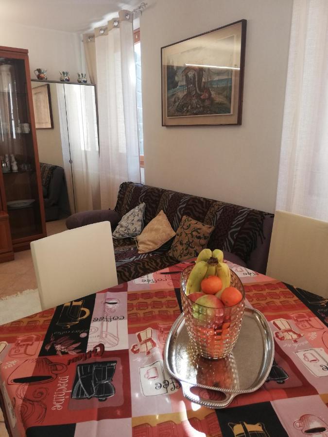 ונציה Appartamento Antonia מראה חיצוני תמונה