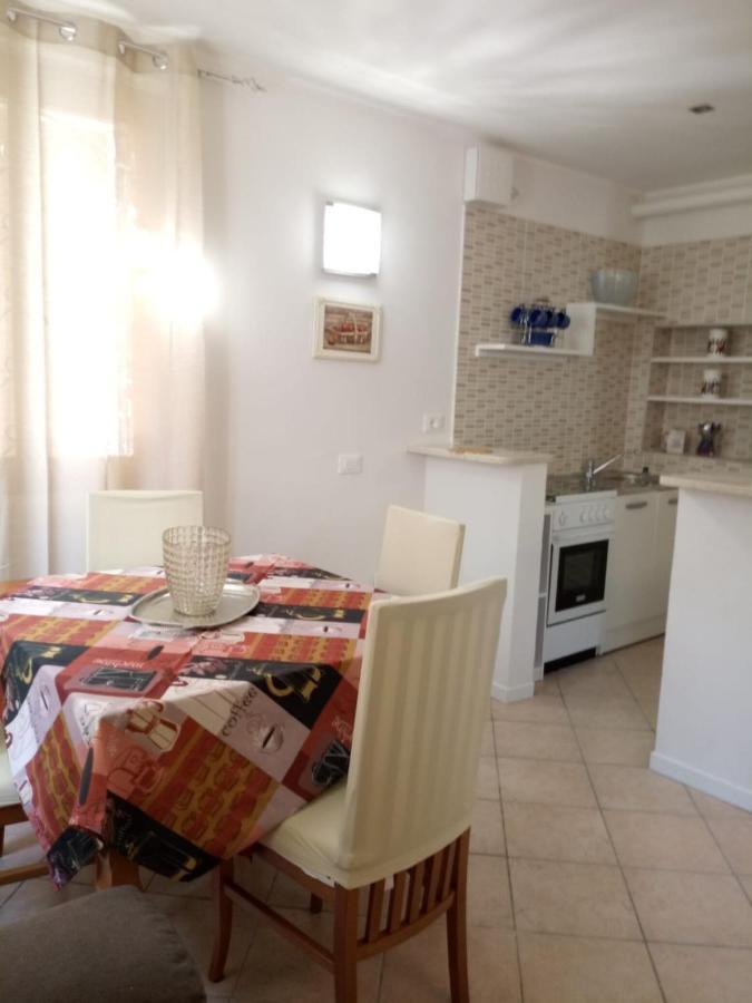 ונציה Appartamento Antonia מראה חיצוני תמונה