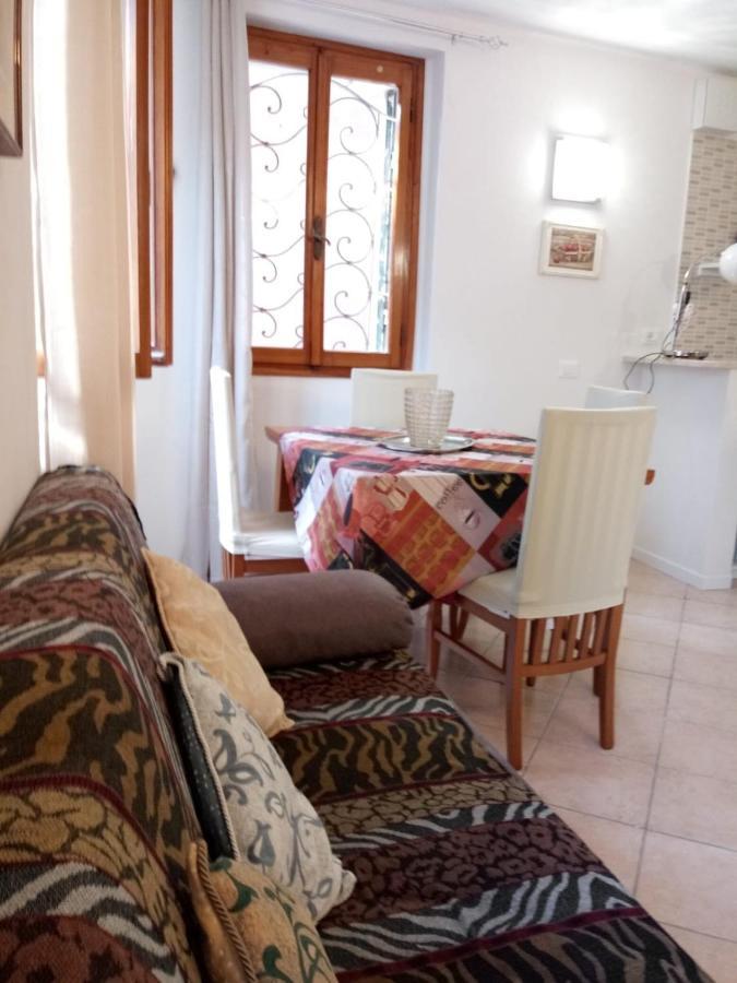 ונציה Appartamento Antonia מראה חיצוני תמונה