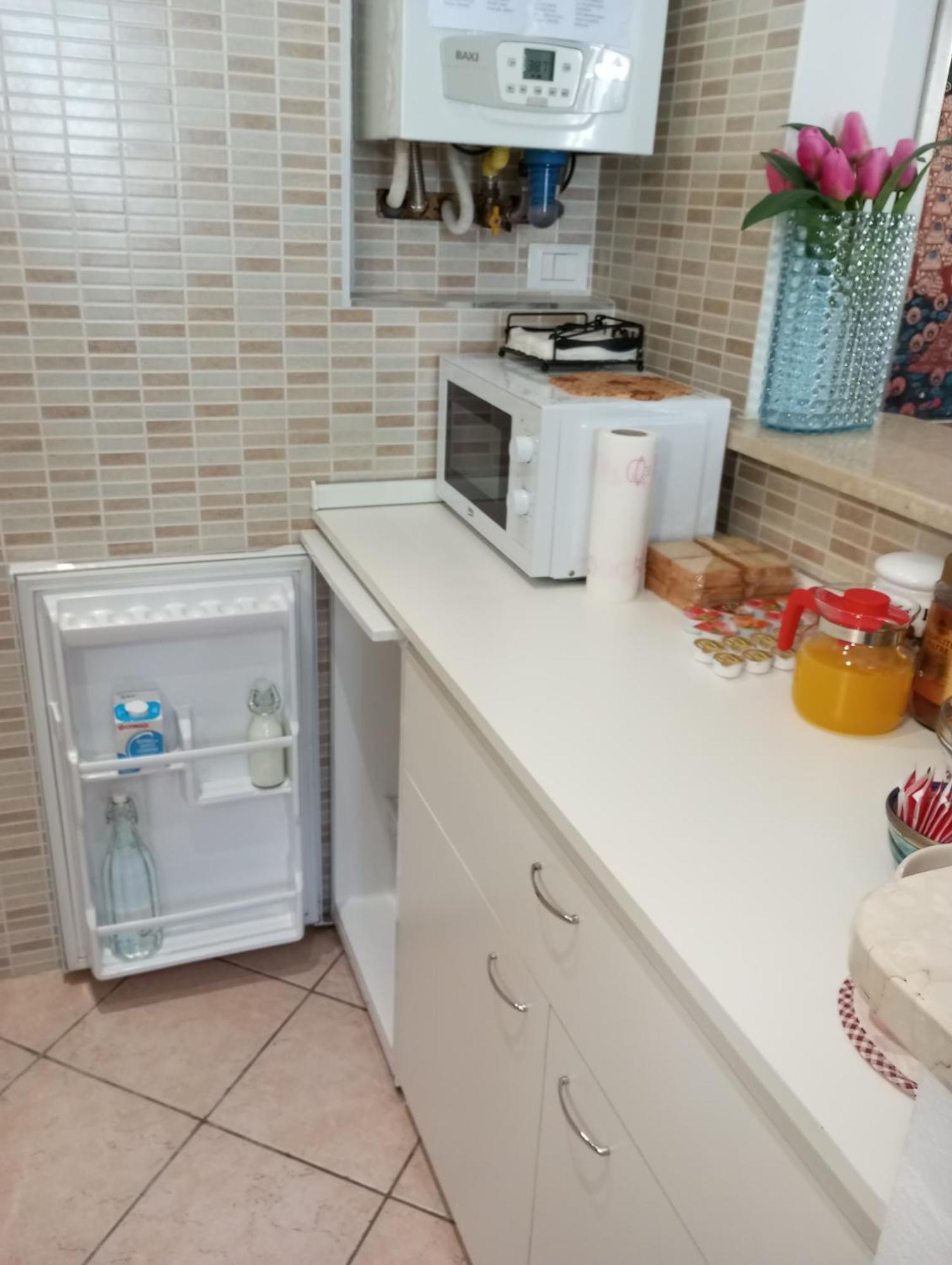 ונציה Appartamento Antonia מראה חיצוני תמונה