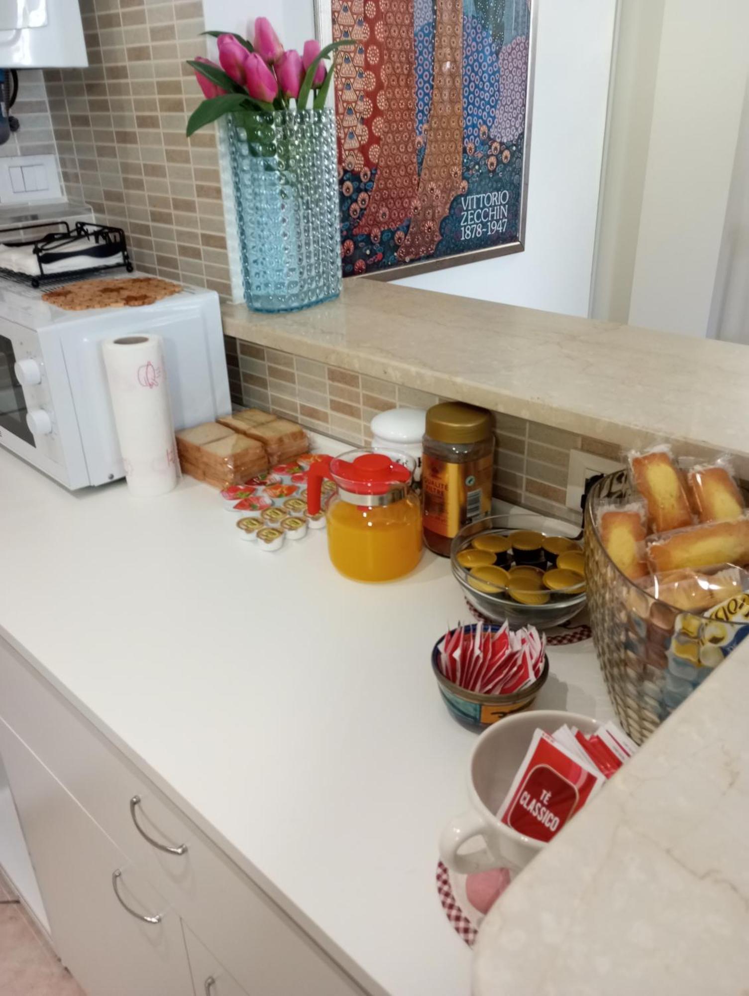 ונציה Appartamento Antonia מראה חיצוני תמונה