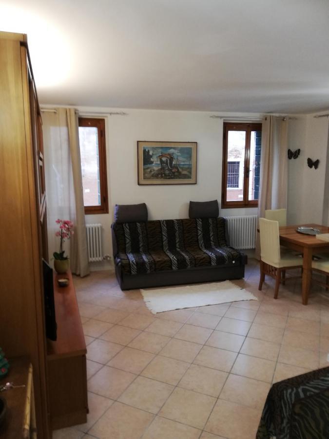 ונציה Appartamento Antonia מראה חיצוני תמונה